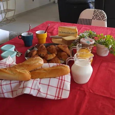 Maison Là-bas