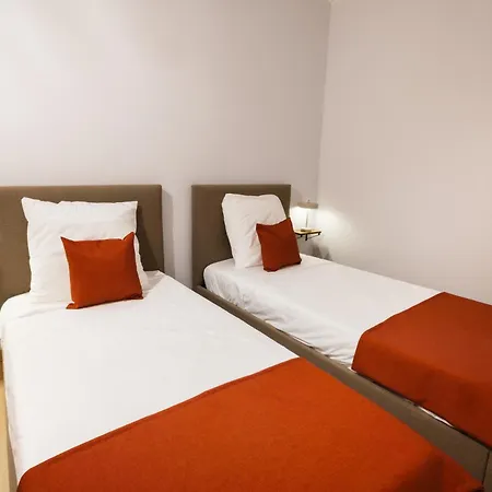 Maison Là-bas Affittacamere 3*
